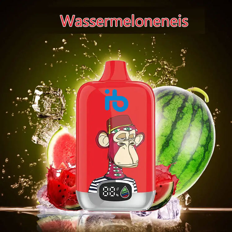 Gesunde Liquids für E-Zigaretten: Entdecken Sie die besten Optionen für Ihr Dampferlebnis