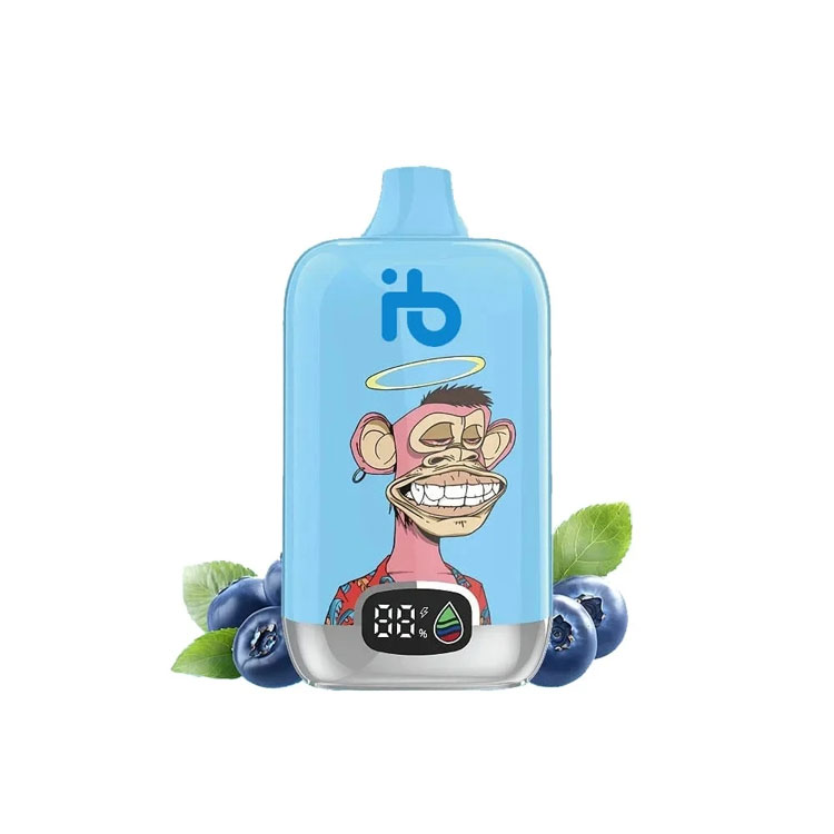 Entdecken Sie die Vielfalt der blu E-Zigarette Liquids