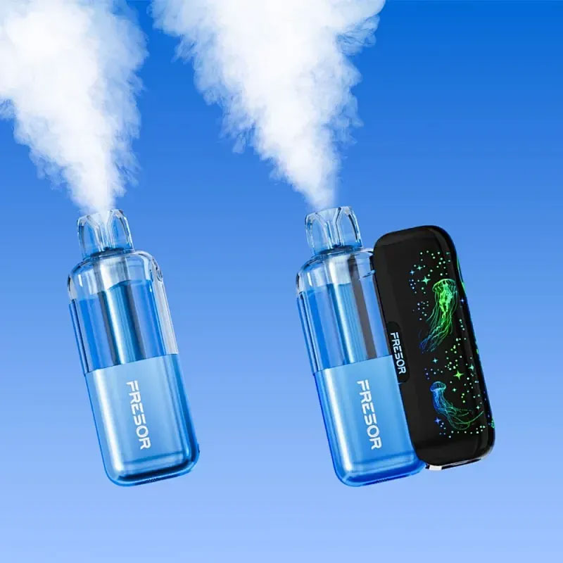 Liquids und Geheimnisse der E-Zigaretten entdecken