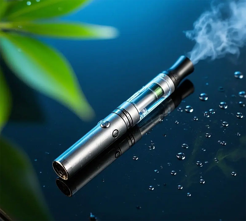 Vozol E-Zigarette: Der neue Trend mit 12000 Puffs