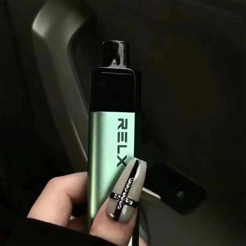 Einweg-Vapes: Die revolutionäre Lösung für unkompliziertes Dampfen