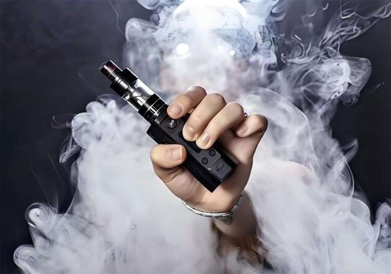 Entdecken Sie die Welt der E-Zigaretten mit Marlboro
