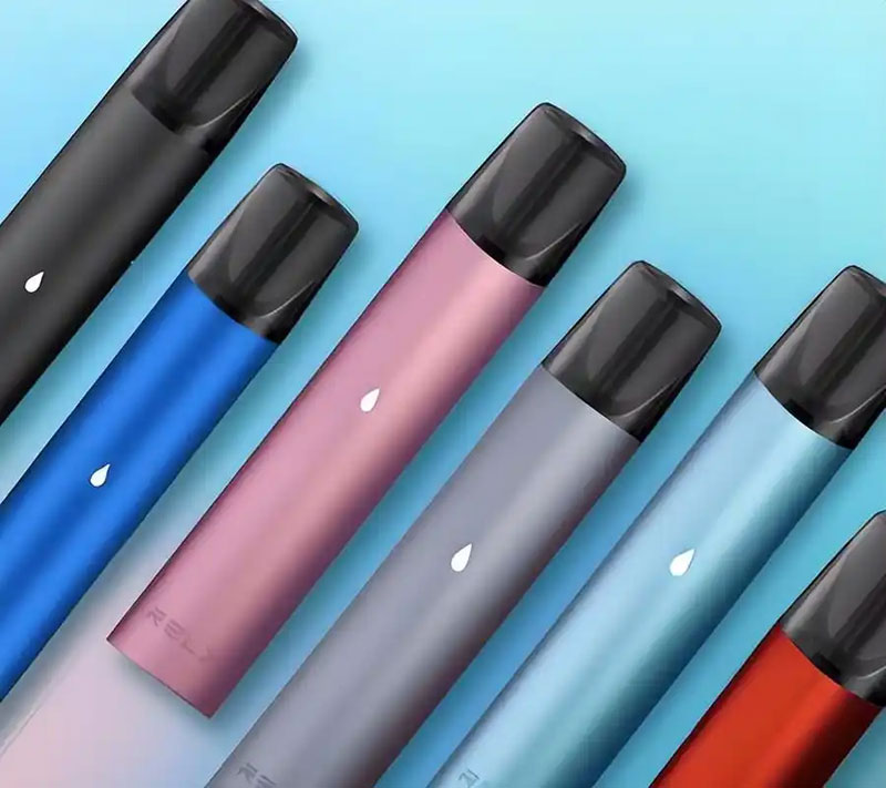 E Zigarette vs. IQOS: Welche ist die bessere Alternative?