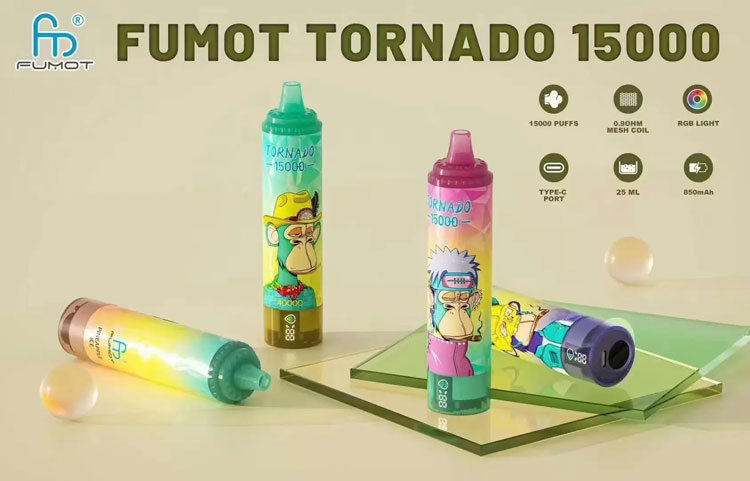 Bananen-Liquid für E-Zigarette: Das ultimative Dampferlebnis